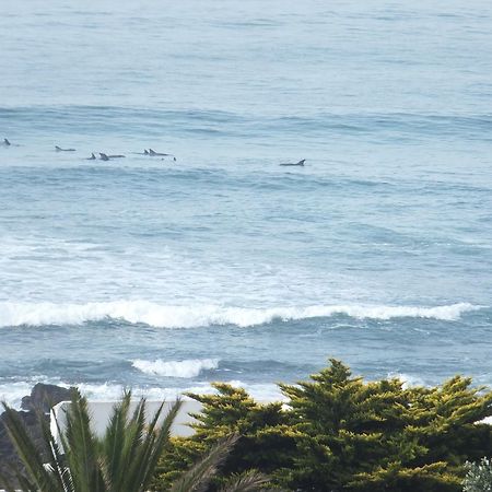 Ocean Tides Villa Kini Bay Luaran gambar