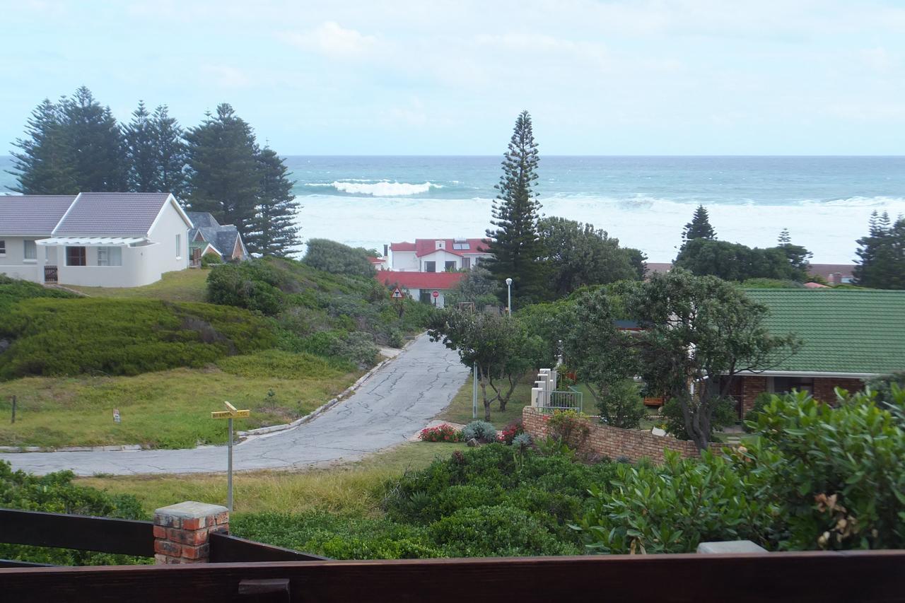 Ocean Tides Villa Kini Bay Luaran gambar